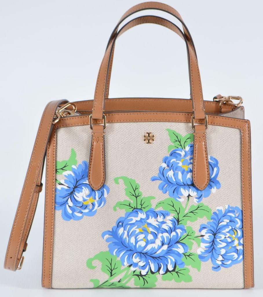 Tory Burch, Bags, New Tory Burch Emerson Large Tote Bag