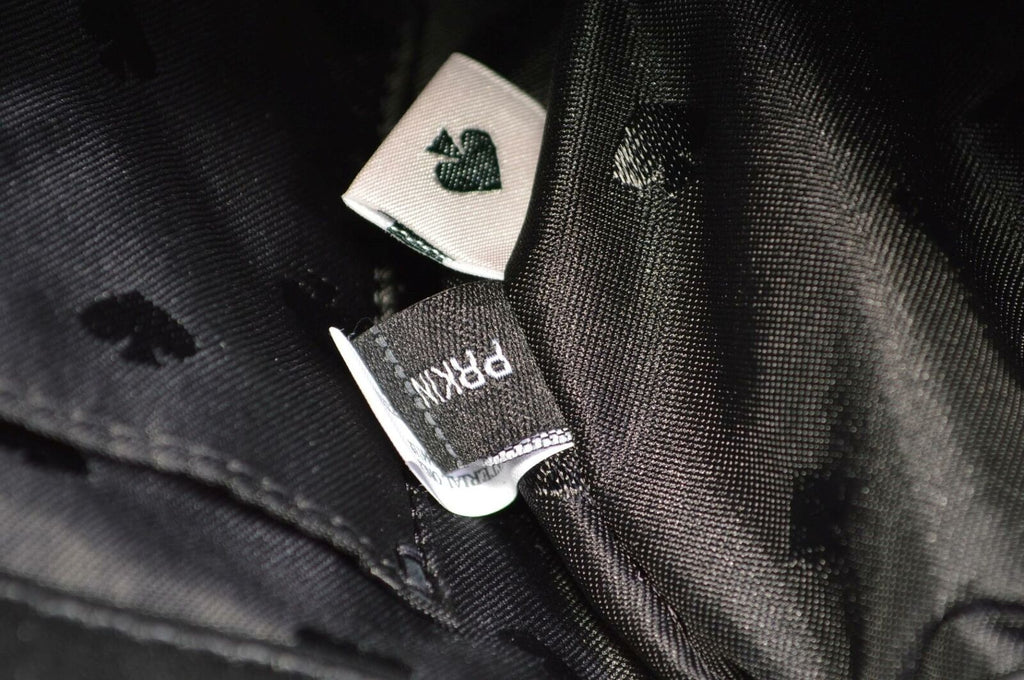 New Kate Spade $429 Black Quilted Leather NATALIA Flap Shoulder Bag Pu –  Annie's Unique Accessories