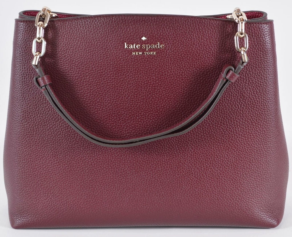 Aubrey chain shoulder bag kate spade Clearance
