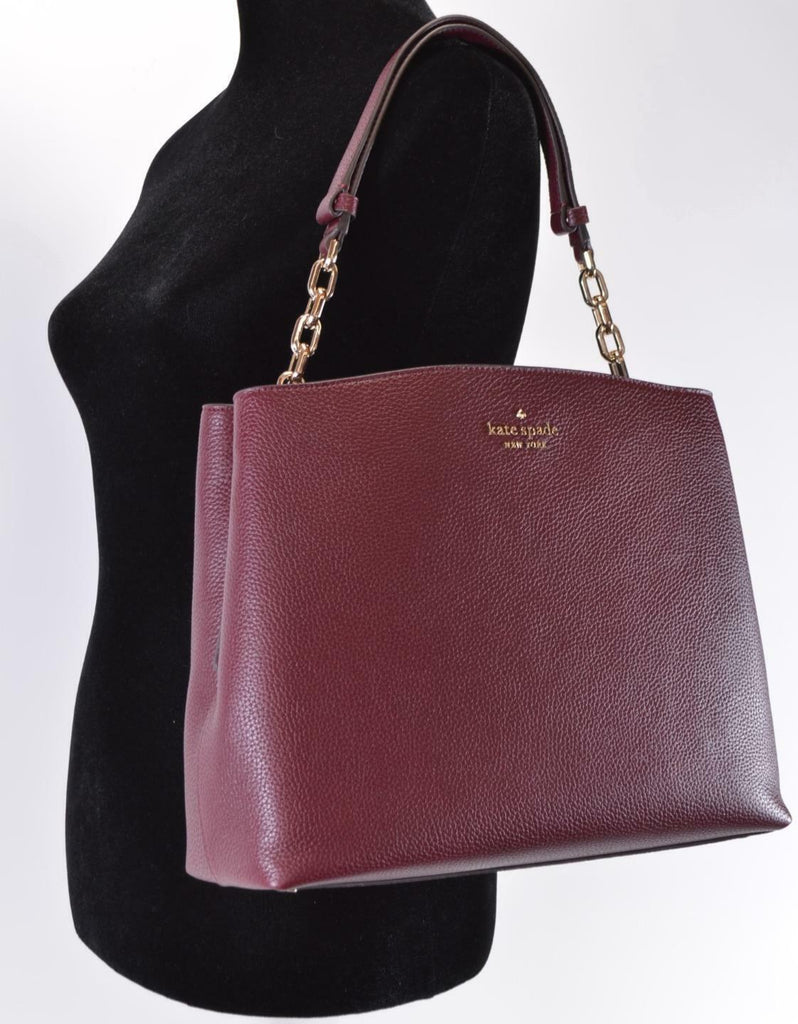 Aubrey chain shoulder bag kate spade Clearance