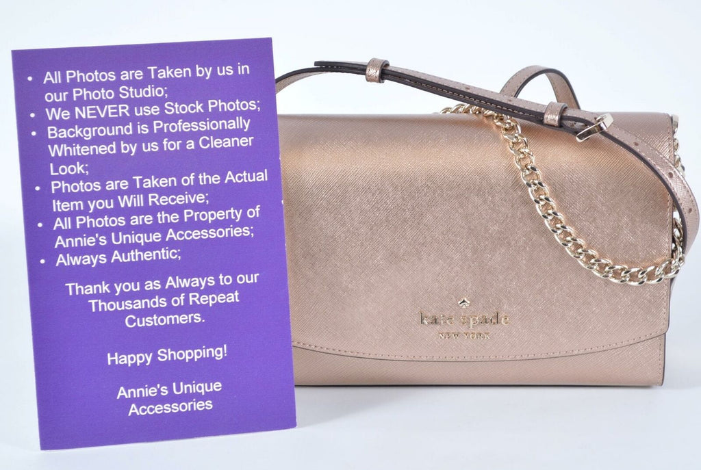 Buy Kate Spade Carson Convertible Crossbody Handbag